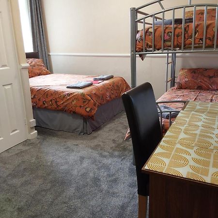 Bianca Guesthouse Blackpool Ngoại thất bức ảnh