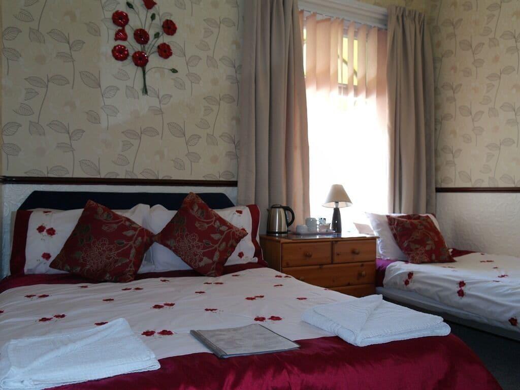 Bianca Guesthouse Blackpool Ngoại thất bức ảnh