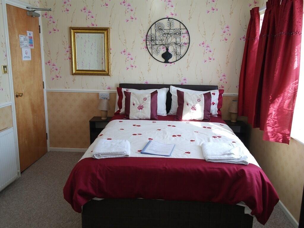 Bianca Guesthouse Blackpool Ngoại thất bức ảnh