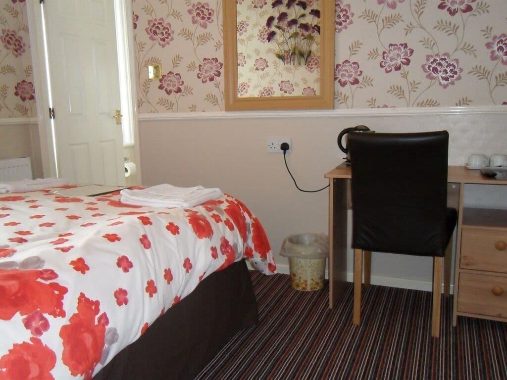 Bianca Guesthouse Blackpool Ngoại thất bức ảnh