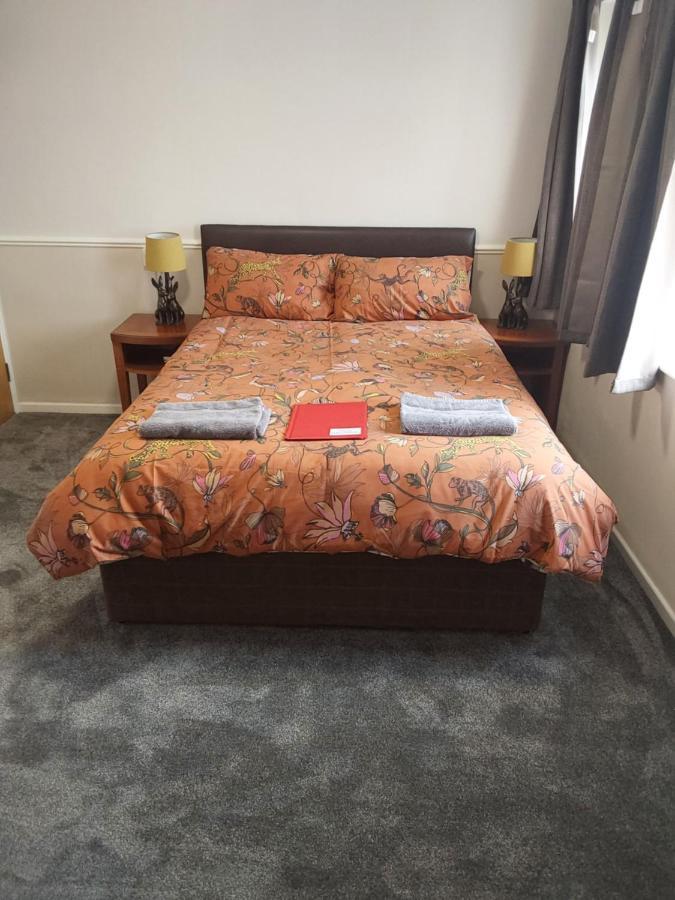 Bianca Guesthouse Blackpool Ngoại thất bức ảnh