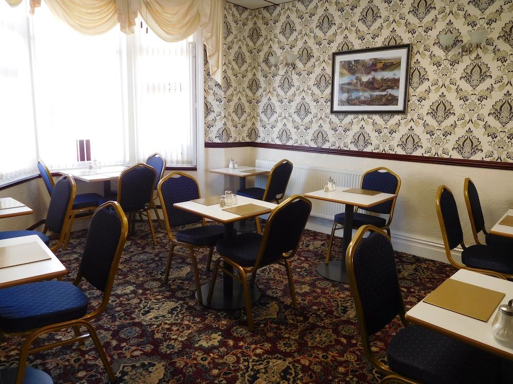 Bianca Guesthouse Blackpool Ngoại thất bức ảnh