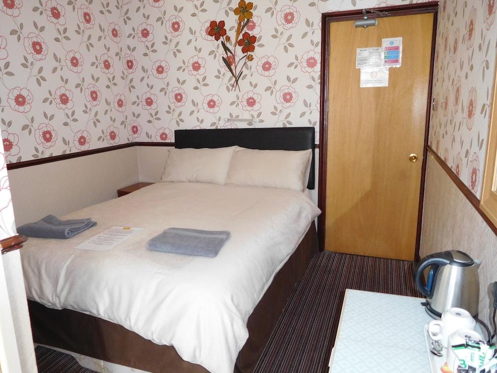 Bianca Guesthouse Blackpool Ngoại thất bức ảnh