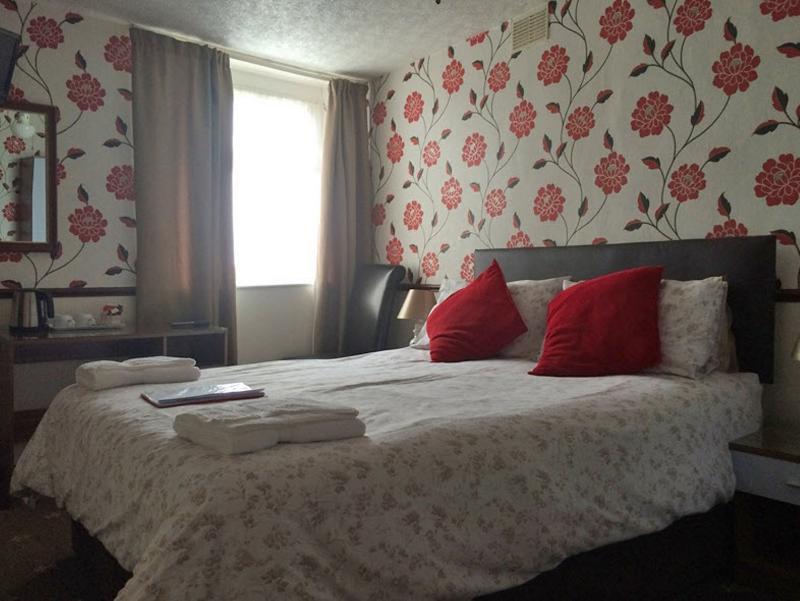 Bianca Guesthouse Blackpool Ngoại thất bức ảnh