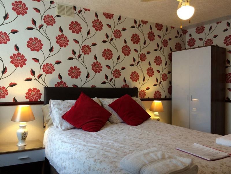 Bianca Guesthouse Blackpool Ngoại thất bức ảnh