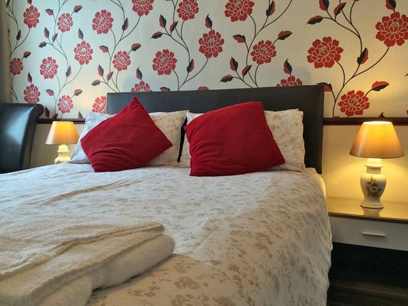Bianca Guesthouse Blackpool Ngoại thất bức ảnh